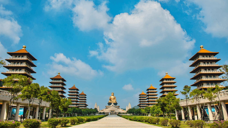 Phật Quang Sơn